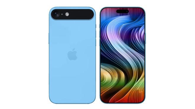 Max 曝光可能会让你决定再多等一年ag真人iPhone 17 Pro(图3)